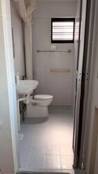 Blk 283 Gombak Place (Bukit Batok), HDB 3 Rooms #580542991